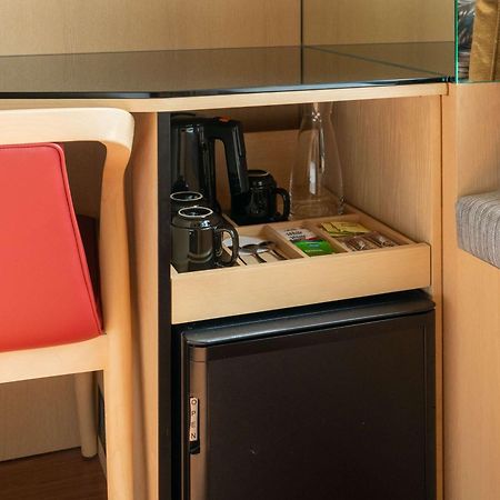 Ibis Singapore On Bencoolen - Newly Renovated Exteriör bild