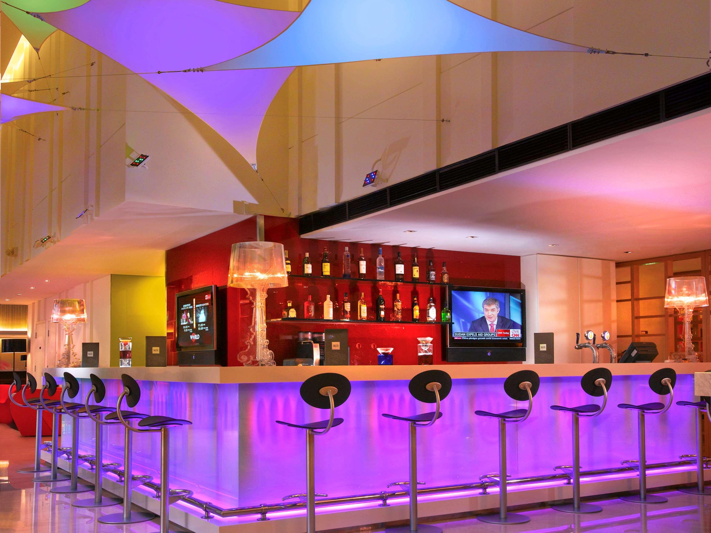 Ibis Singapore On Bencoolen - Newly Renovated Exteriör bild