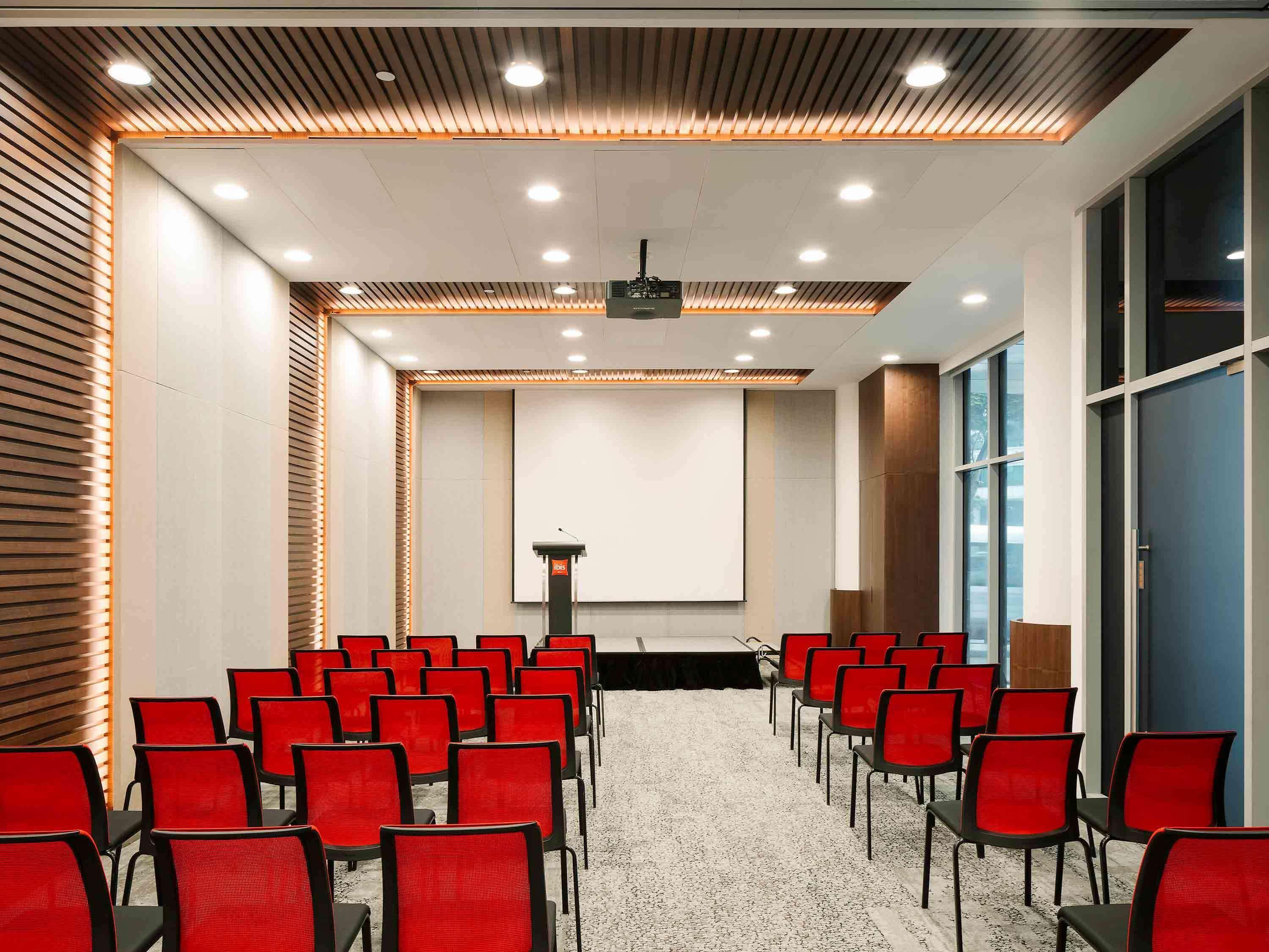 Ibis Singapore On Bencoolen - Newly Renovated Exteriör bild