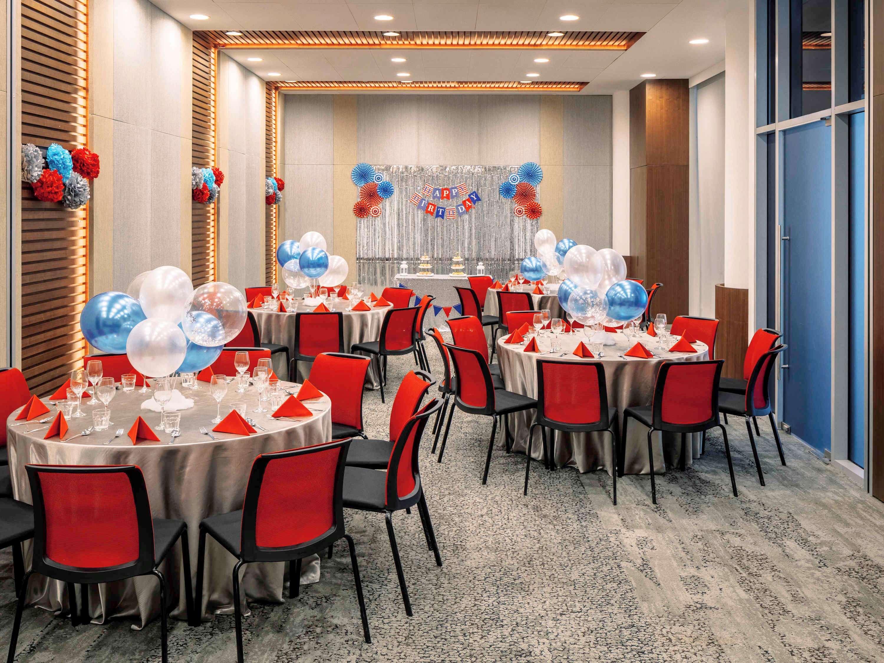 Ibis Singapore On Bencoolen - Newly Renovated Exteriör bild