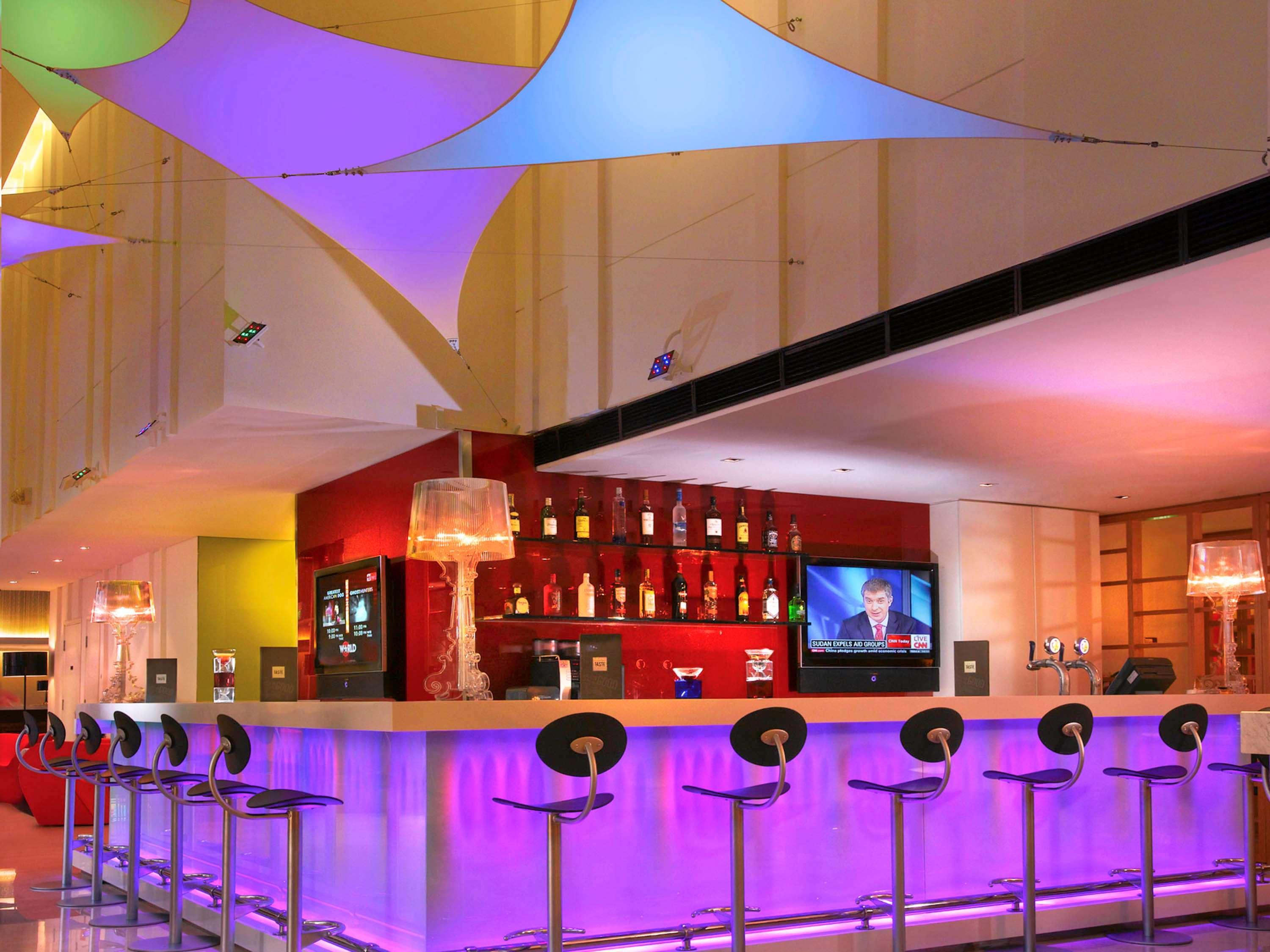 Ibis Singapore On Bencoolen - Newly Renovated Exteriör bild