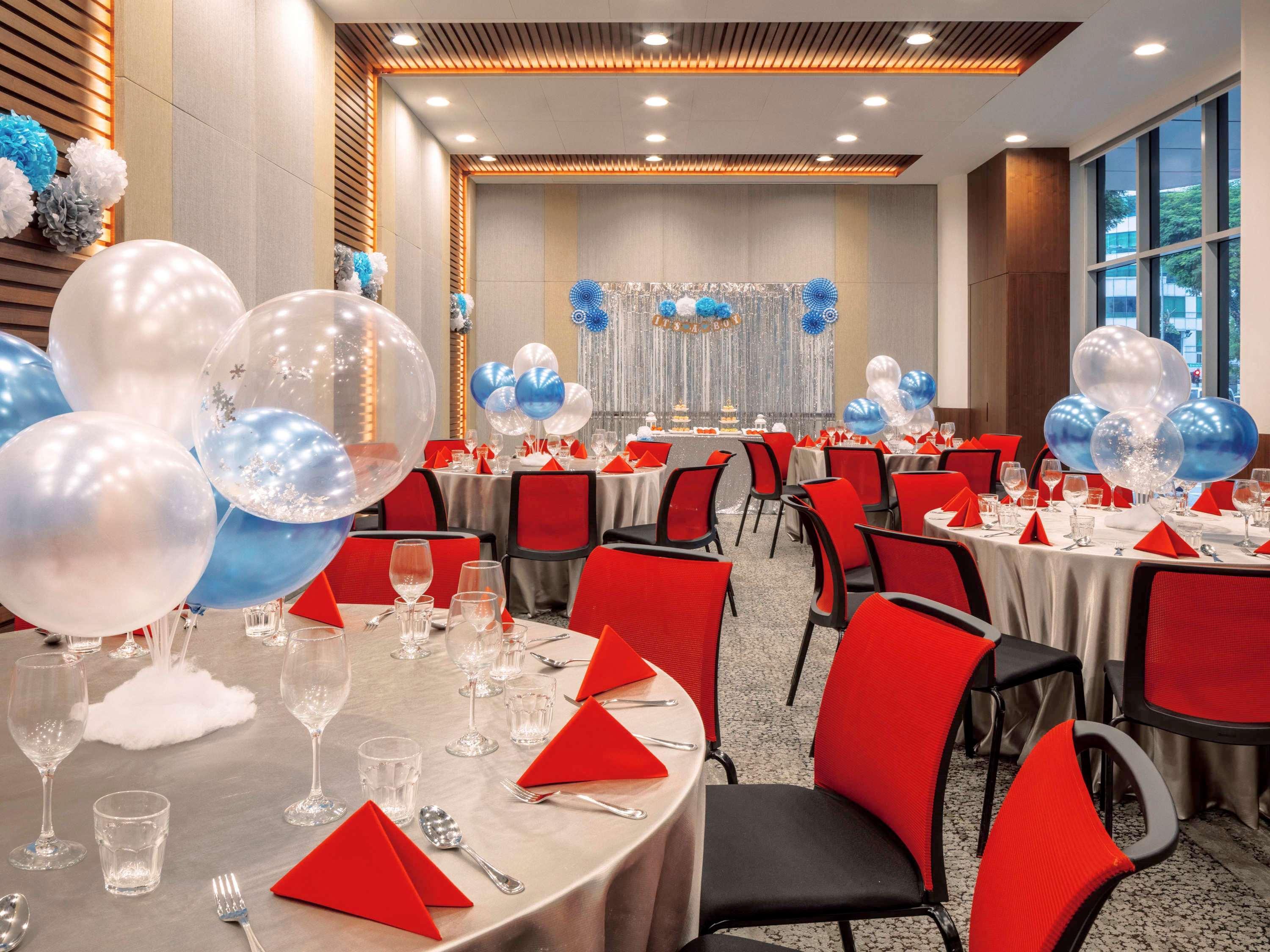 Ibis Singapore On Bencoolen - Newly Renovated Exteriör bild
