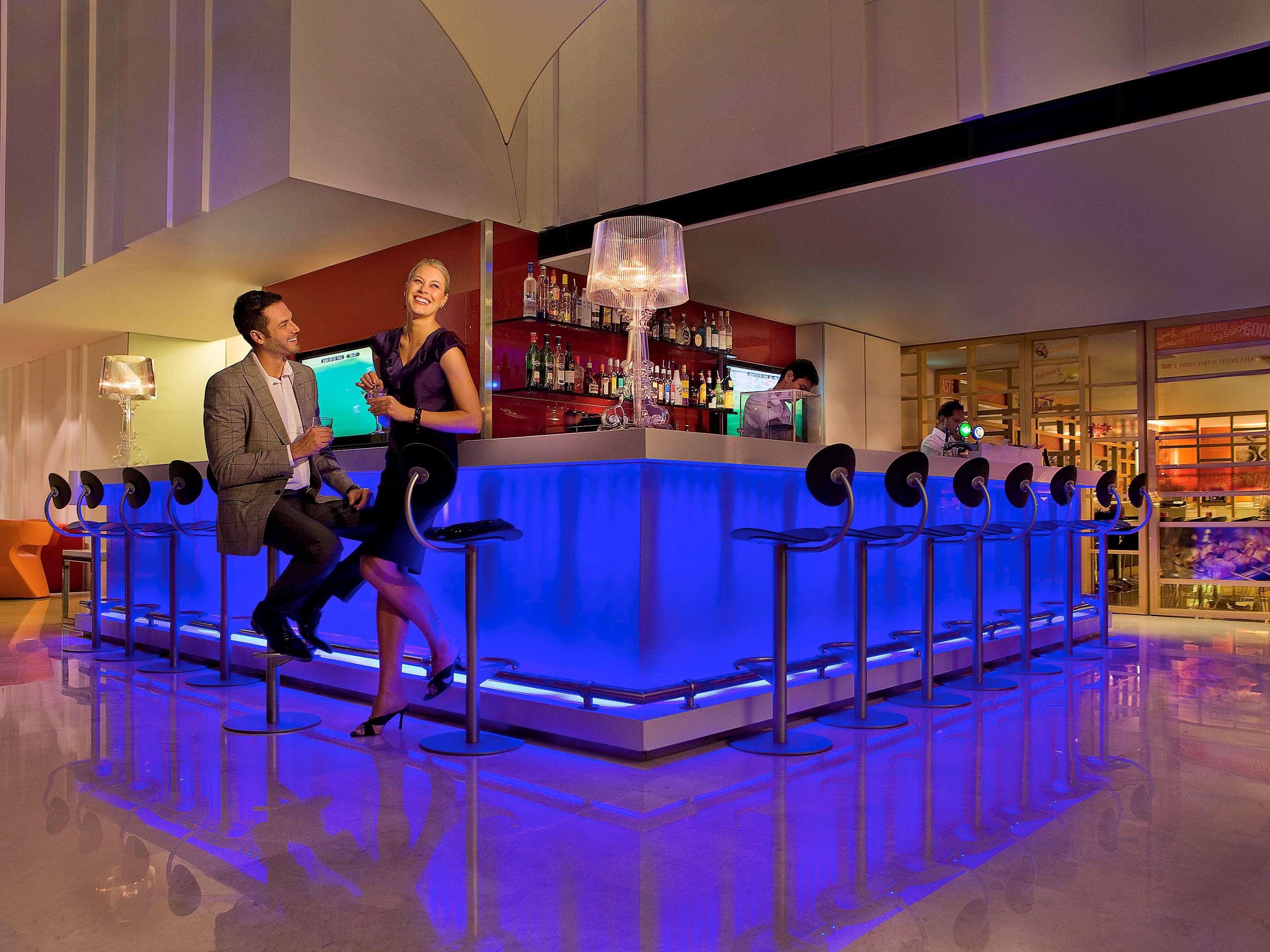 Ibis Singapore On Bencoolen - Newly Renovated Exteriör bild