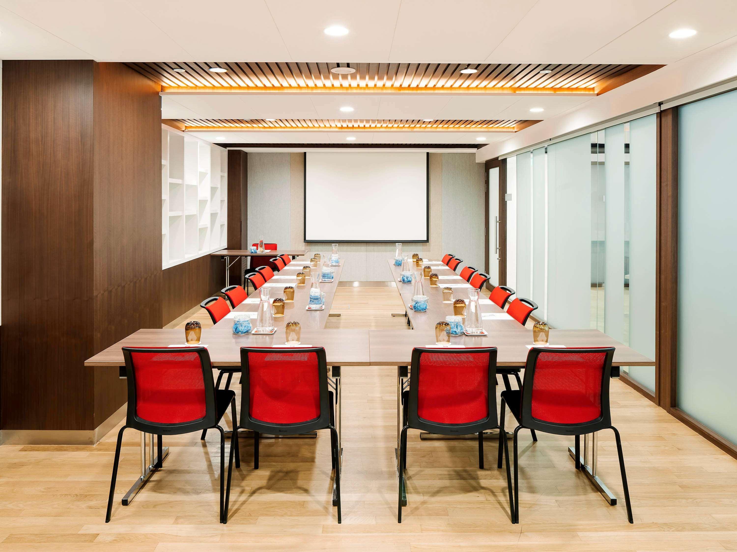 Ibis Singapore On Bencoolen - Newly Renovated Exteriör bild