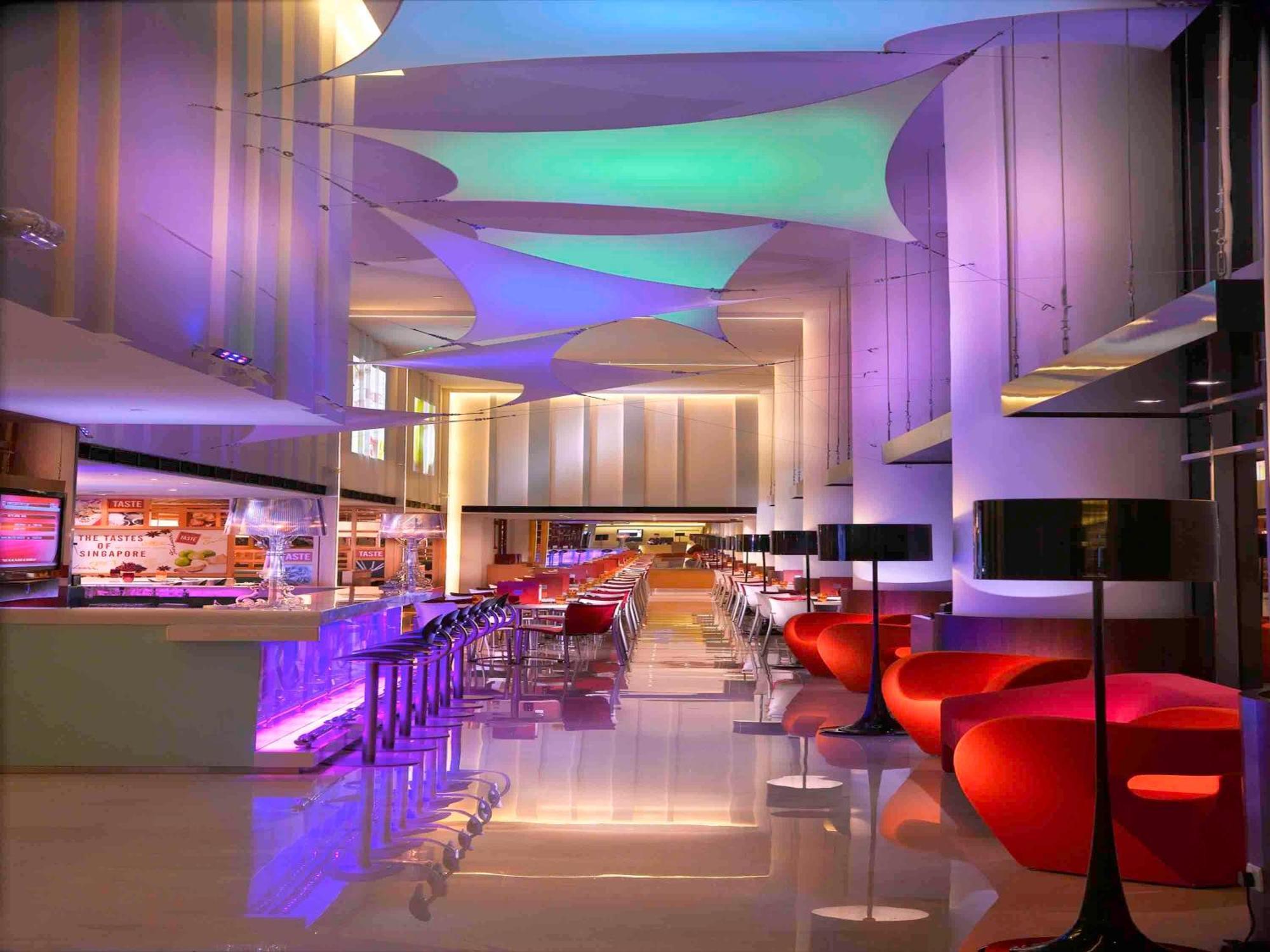 Ibis Singapore On Bencoolen - Newly Renovated Exteriör bild