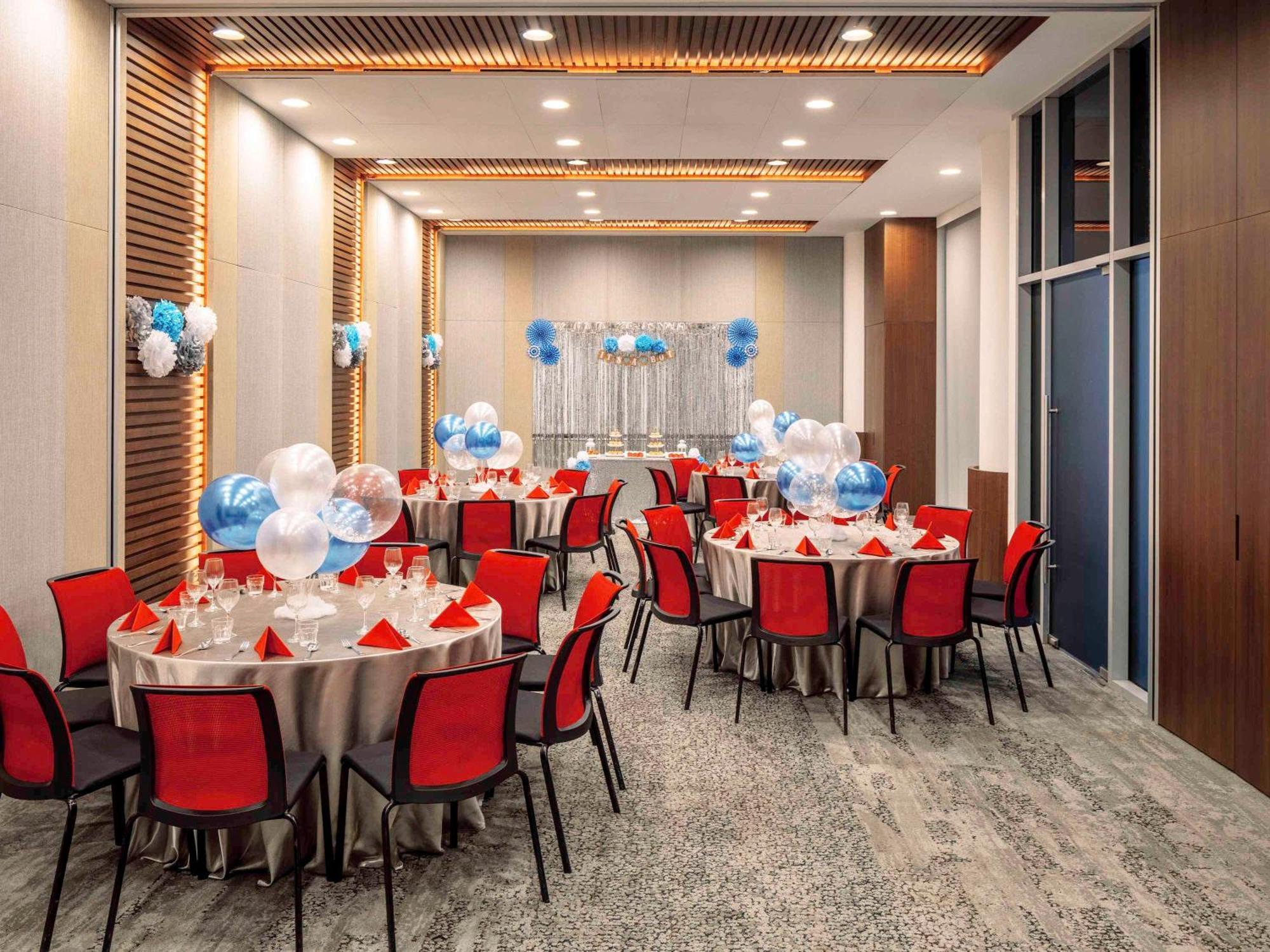 Ibis Singapore On Bencoolen - Newly Renovated Exteriör bild